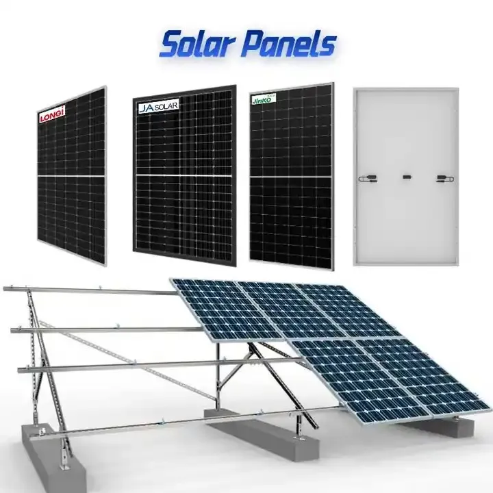 solar panel solar panel